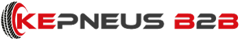 KePneus Logo